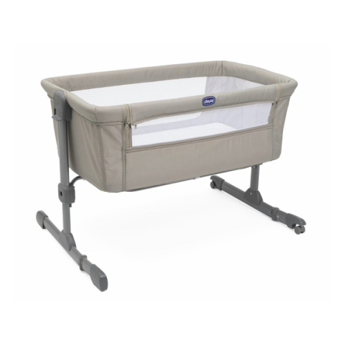 Chicco Next2Me Essential Baby Cot Side Bed