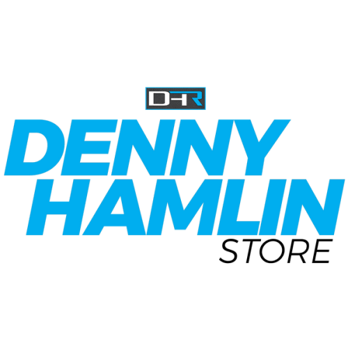 Denny Hamlin Vive La Fete Solid Polo Bodysuit - Black – DH Store