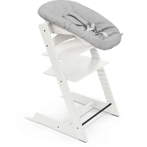 Stokke Tripp Trapp Newborn Set - Grey