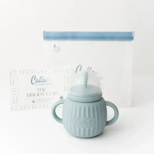 The Brody Cup – Calla and Friends