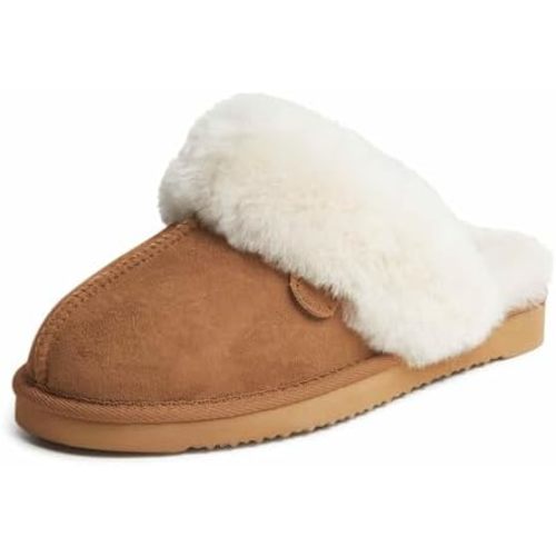 Fireside by Dearfoams Women's Sydney