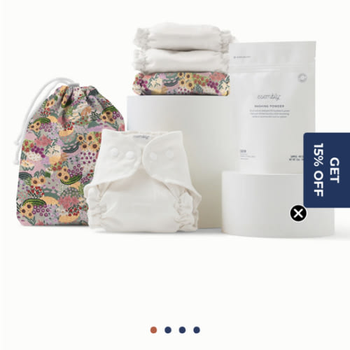 Try-It Kit–SBM Botanic Garden / One