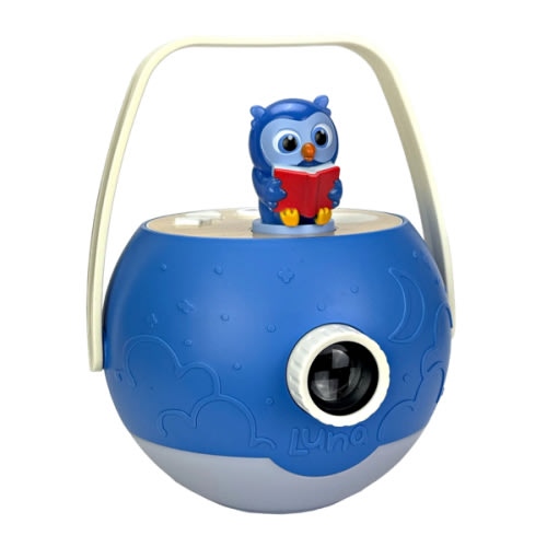 Luna Storytime Projector – Classic Starter Set