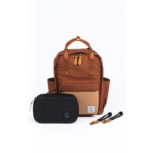Elkin Bundle (Hazelnut)