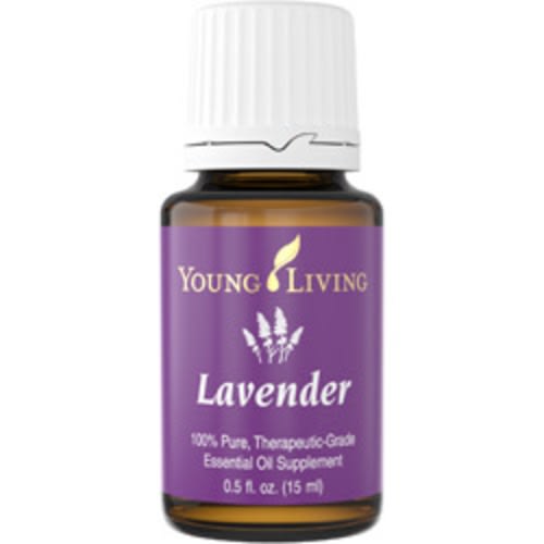 Benefits Of Lavender Oil | Lavender Essential Oil | Young Living Essential Oils