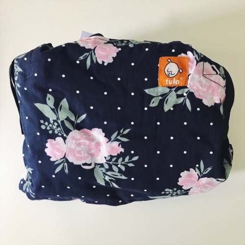 Free To Grow Tula Blossom