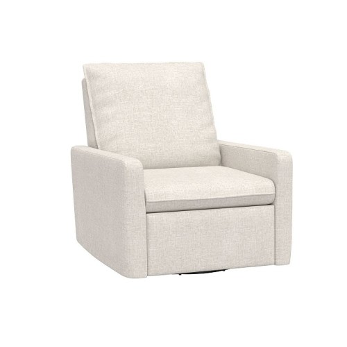 Paxton Swivel Glider Recliner
