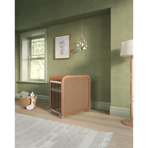 cove crib 3 in one