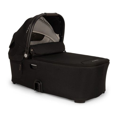 Nuna DEMI Next Carry Cot Caviar
