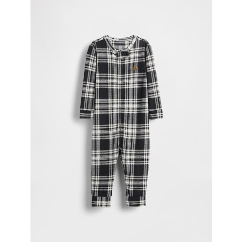 Baby Organic Cotton One-Piece