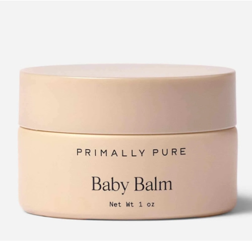Baby Balm | Primally Pure