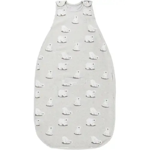 4 Season® Ultimate Baby Sleep Bag, Merino Wool & Organic Cotton, Rainbow