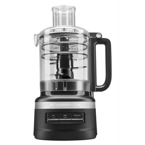 Refurbished 9 Cup Food Processor Plus