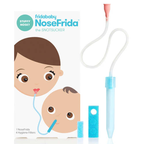 NoseFrida the SNOTSUCKER – Frida | The fuss stops here.