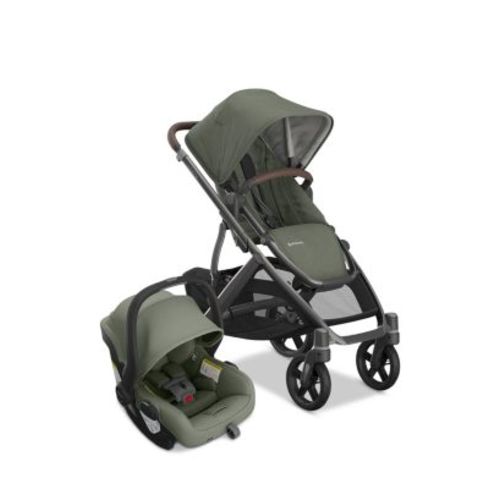 Vista V3 + Mesa V3 Travel System
