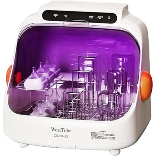 Baby Bottle Dryer – 20L, cpap Cleaning Machine.Hot Air Drying. Suitable for toothbrushes, Keys, and Everyday Household Items.