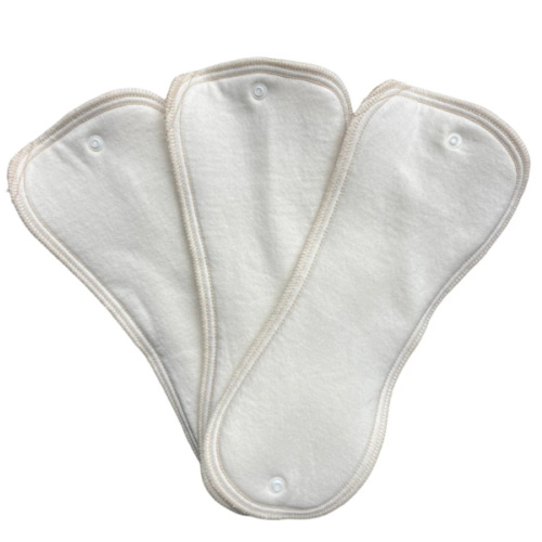 Snap-in Pads for All-in-Two Diaper Covers – Flappy-Nappies