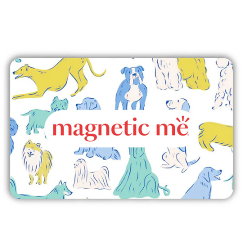 Gift Card – Magnetic Me