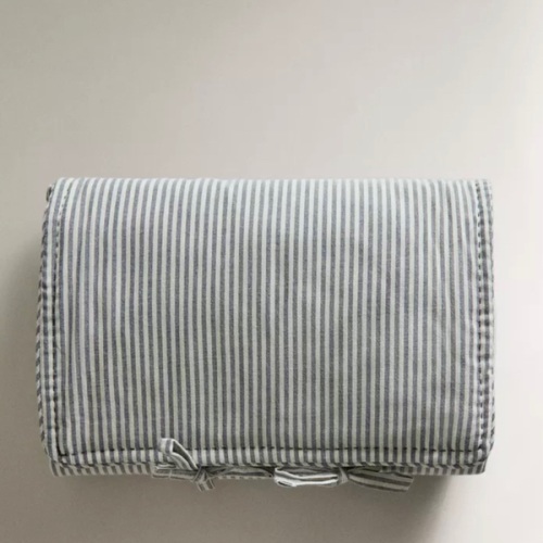 BABY STRIPED CHANGING MAT