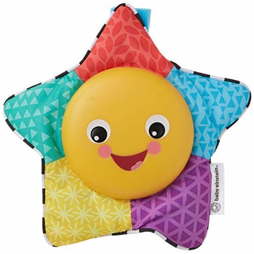 Baby Einstein Star Bright Symphony Toy