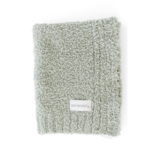 Bamboni Mini Blanket