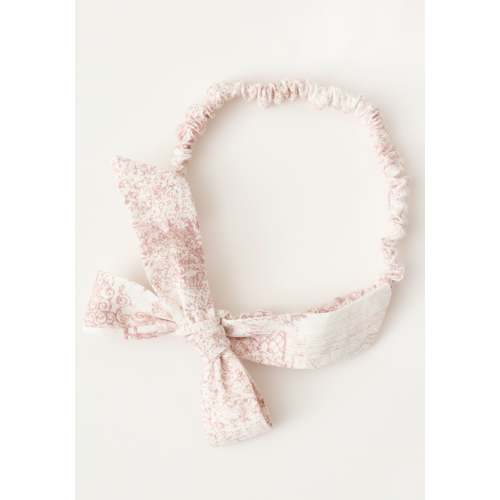 KAI Ribbon Bow Baby Headband – Korean Fashion | Nothing Fits But