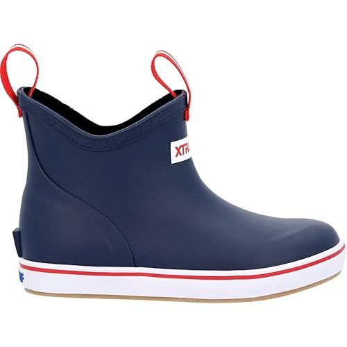 Xtratuf Kids Ankle Deck Boot