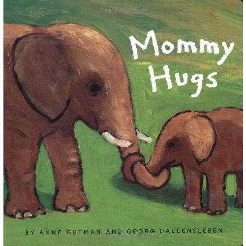 Mommy Hugs (DaddyMommy)