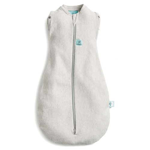0.2 TOG Organic Cotton Cocoon Swaddle Sack