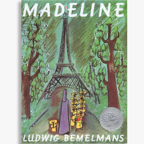 Madeline