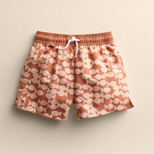 Baby & Toddler Boy Little Co. by Lauren Conrad Swim Trunks