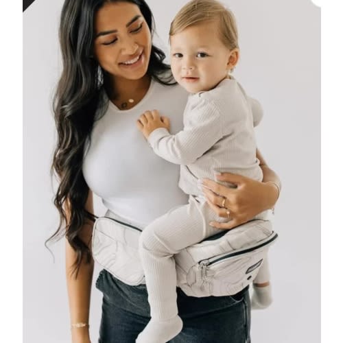 The Tushbaby Hip Carrier