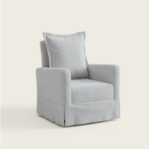 The Dusk Swivel Glider