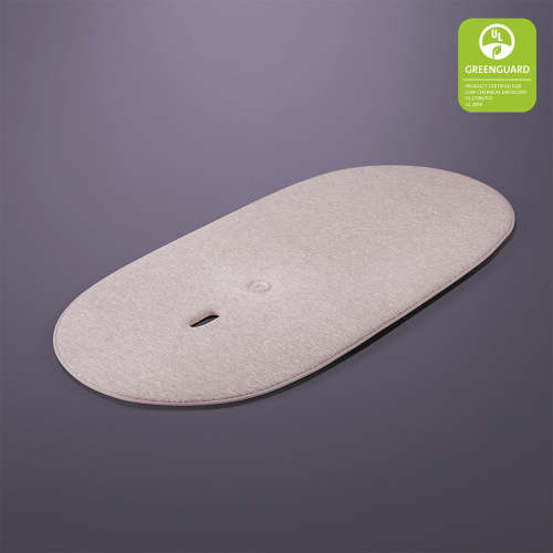 Elvie Rise Replacement Padded Sheet