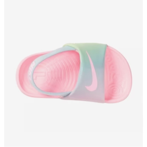Nike Kawa Slide Sandal - Kids' - Free Shipping | DSW