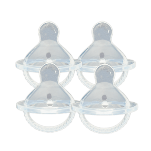 The Pacii - 4 pack