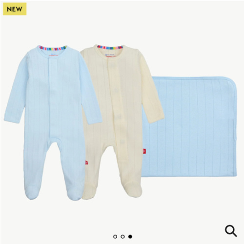 Hello Baby Gift Set