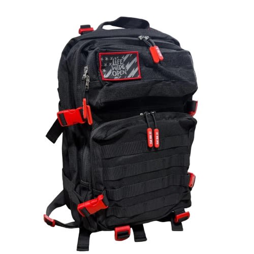 Tactical Diaper Bag
