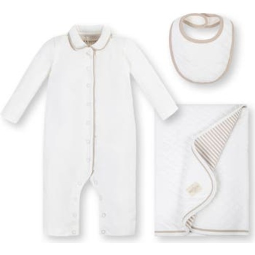 Hope & Henry Baby 3-Piece Knit Gifting Set, Infant | Nordstrom