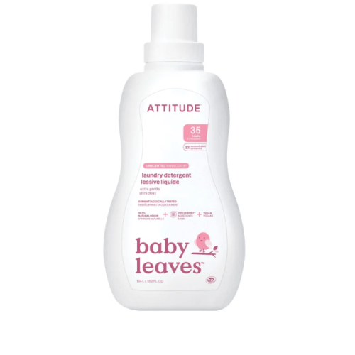 Baby Laundry Detergent