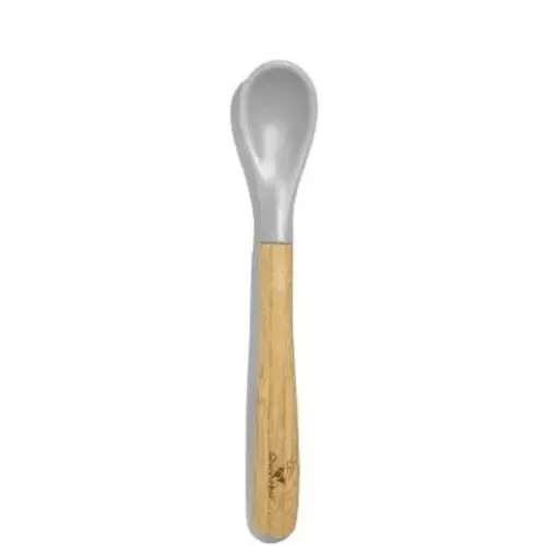 baby wooden spoons - Google Search