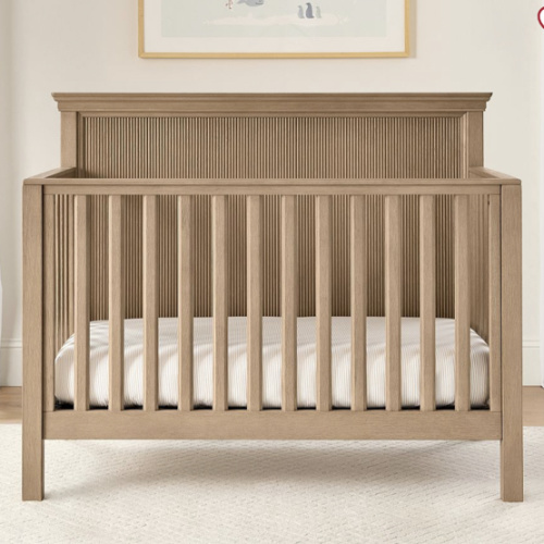 Blake 4-in-1 Convertible Crib | Pottery Barn Kids