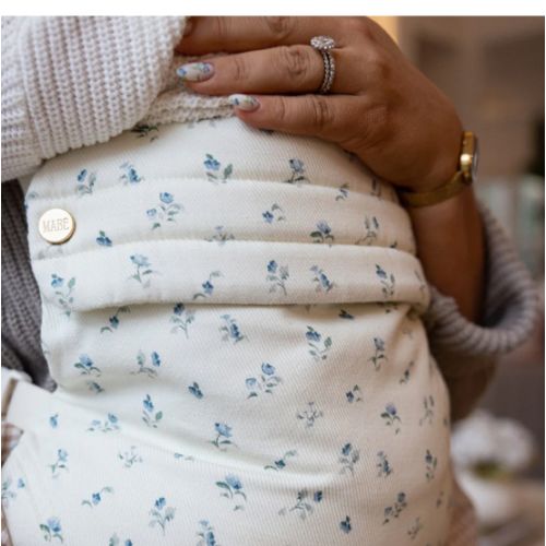 The Monarch Carrier - Sunday Floral – Mabē