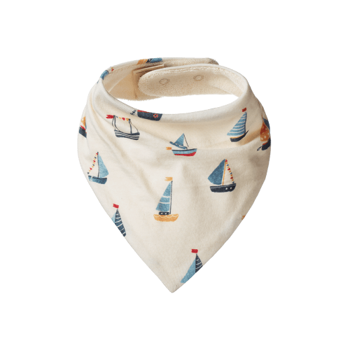 Triangle Bib
