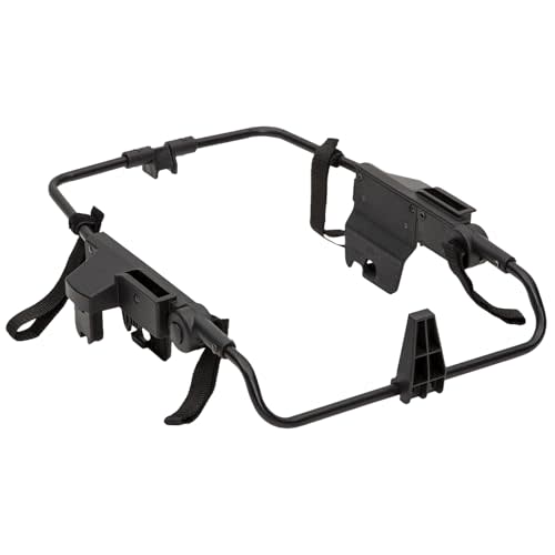 Mockingbird Infant Car Seat Adapter - Travel System Compatible - Compatible with Graco/Chicco/Baby Jogger/Britax B-Safe