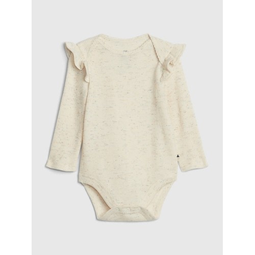 Baby Mix and Match Ruffle Bodysuit