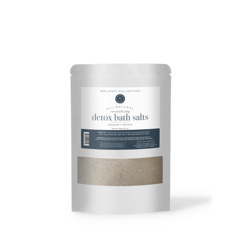 Detox Bath Salts | 35 oz