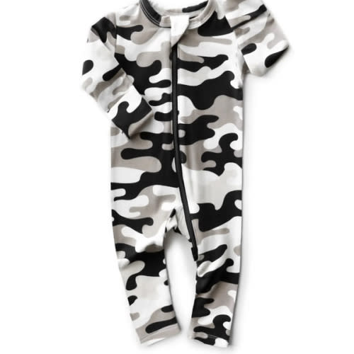 Light Grey Camo LUXIE®