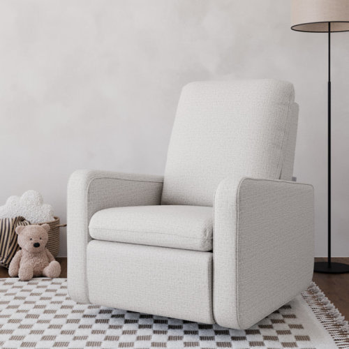 Teddi Power Recliner With USB