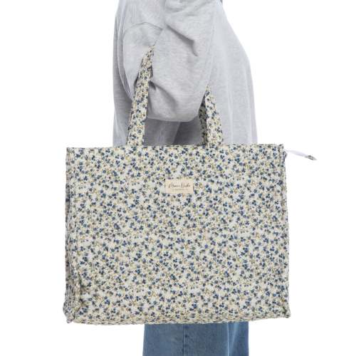 Spring Large Shopper